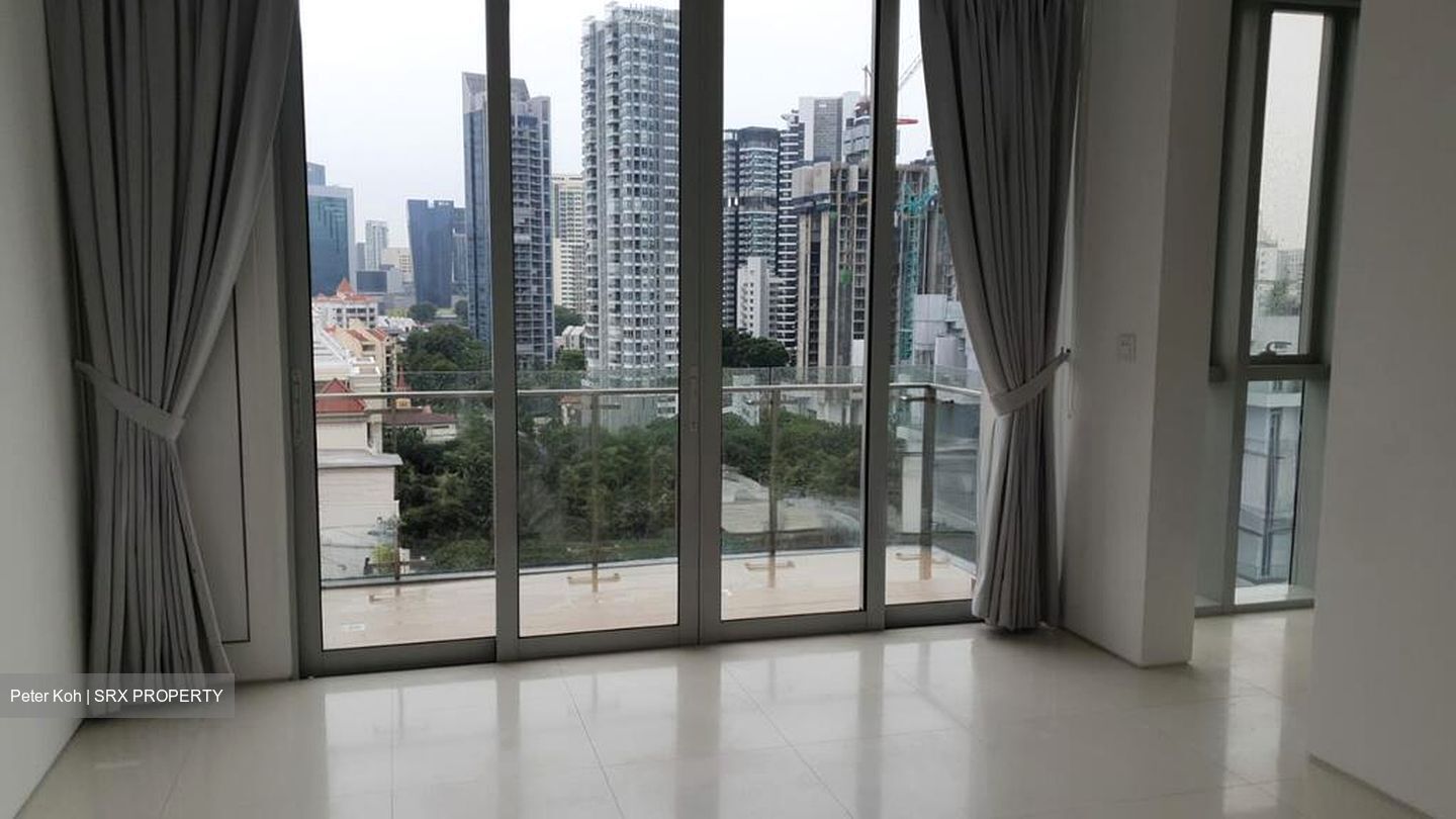 Sarkies Green (D10), Condominium #519054891
